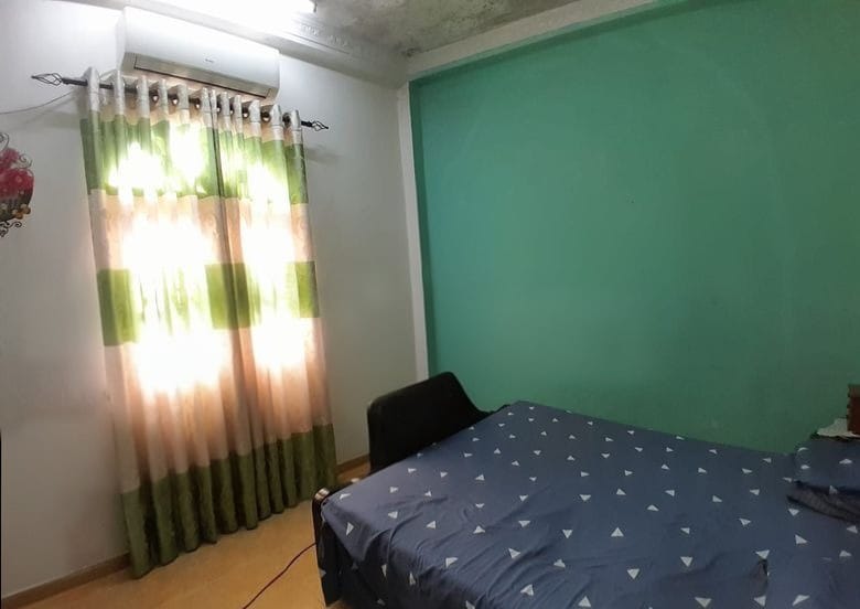5 Perch House for Sale with Slab Wellampitiya