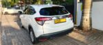 Honda Vezel 2014