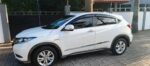 Honda Vezel 2014
