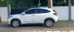Honda Vezel 2014