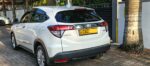 Honda Vezel 2014
