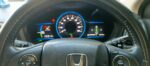 Honda Vezel 2014