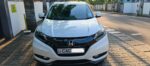 Honda Vezel 2014