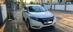 Honda Vezel 2014