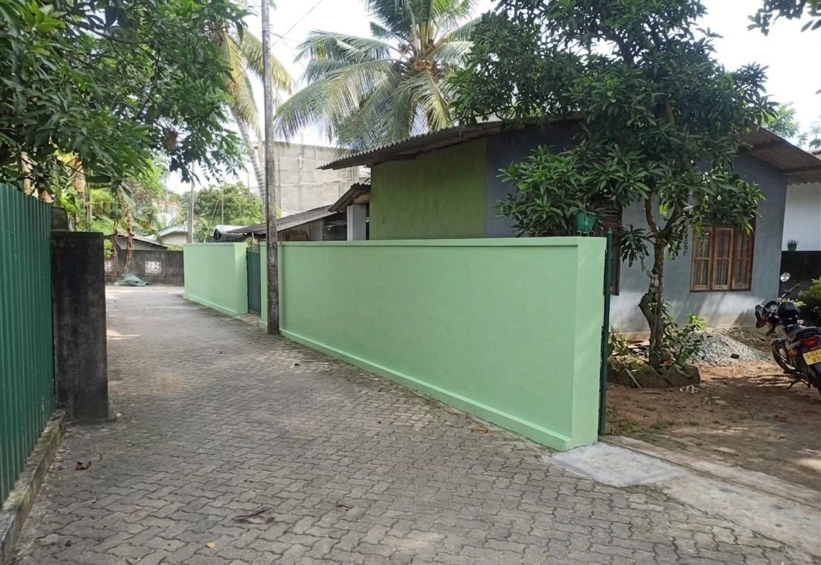 Land for Sale Boralesgamuwa