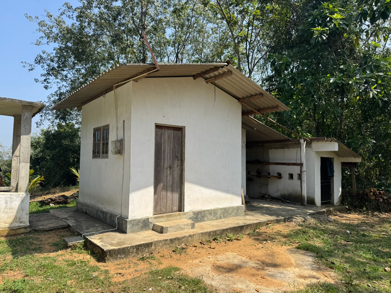 Vannaluwawa Land for Sale