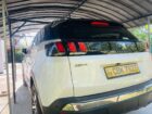 Peugeot 3008 2020