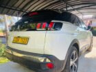 Peugeot 3008 2020