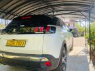 Peugeot 3008 2020