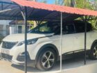 Peugeot 3008 2020
