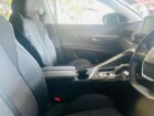 Peugeot 3008 2020