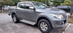 Mitsubishi L200 Sportero 2016
