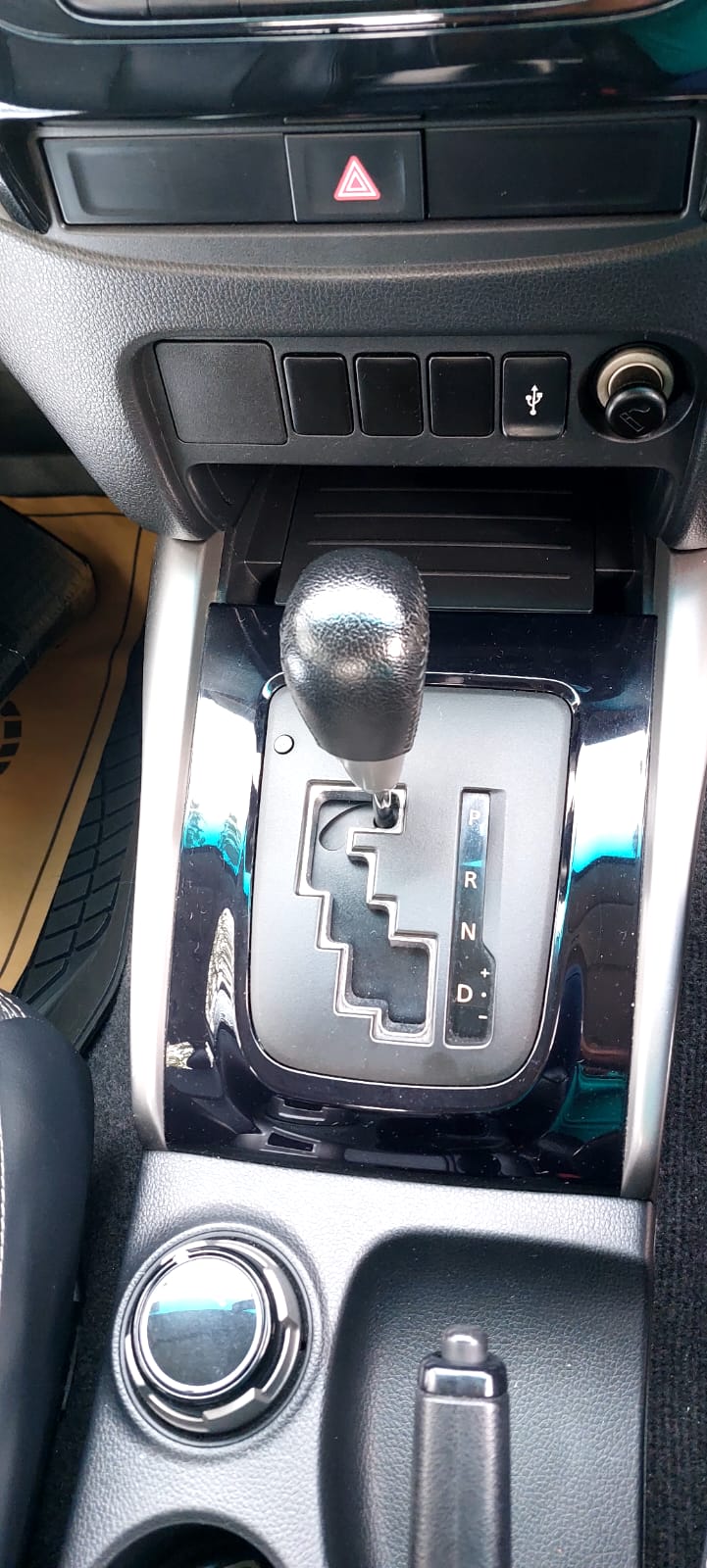 Mitsubishi L200 Sportero 2016