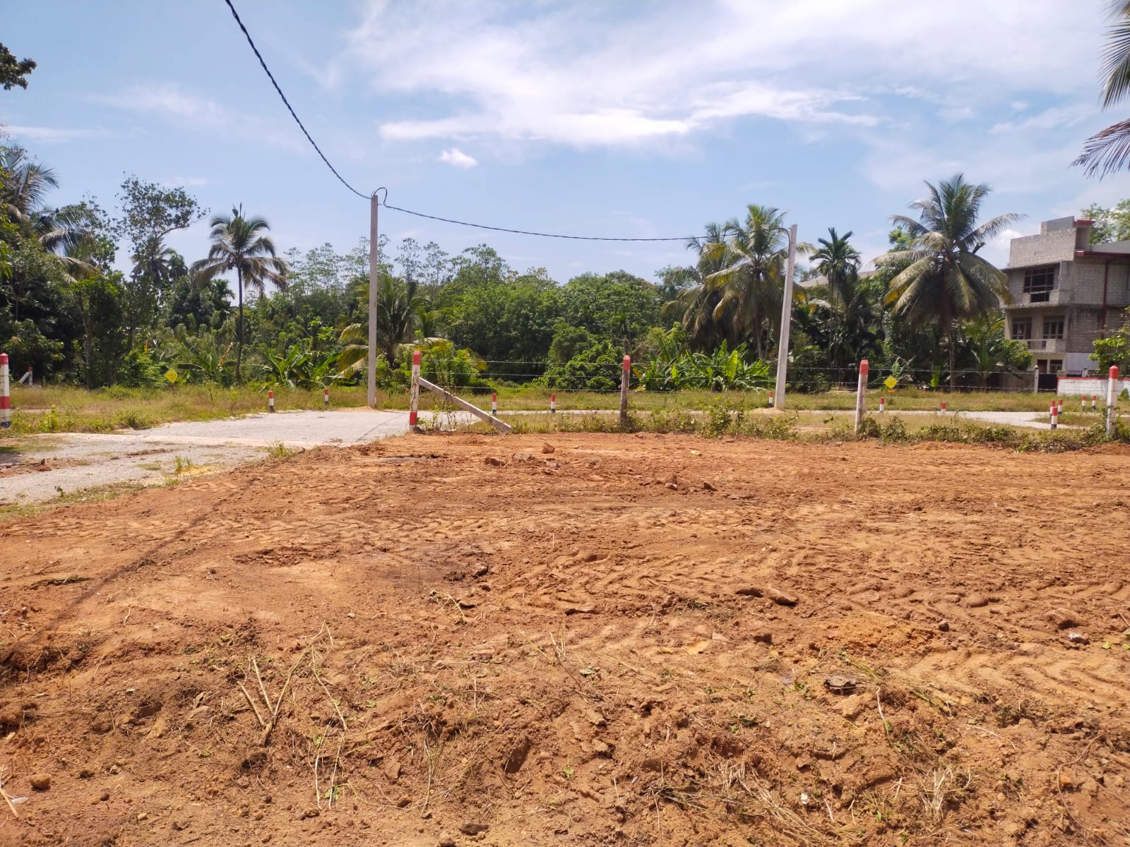 Land for Sale in Homagama Pitipana