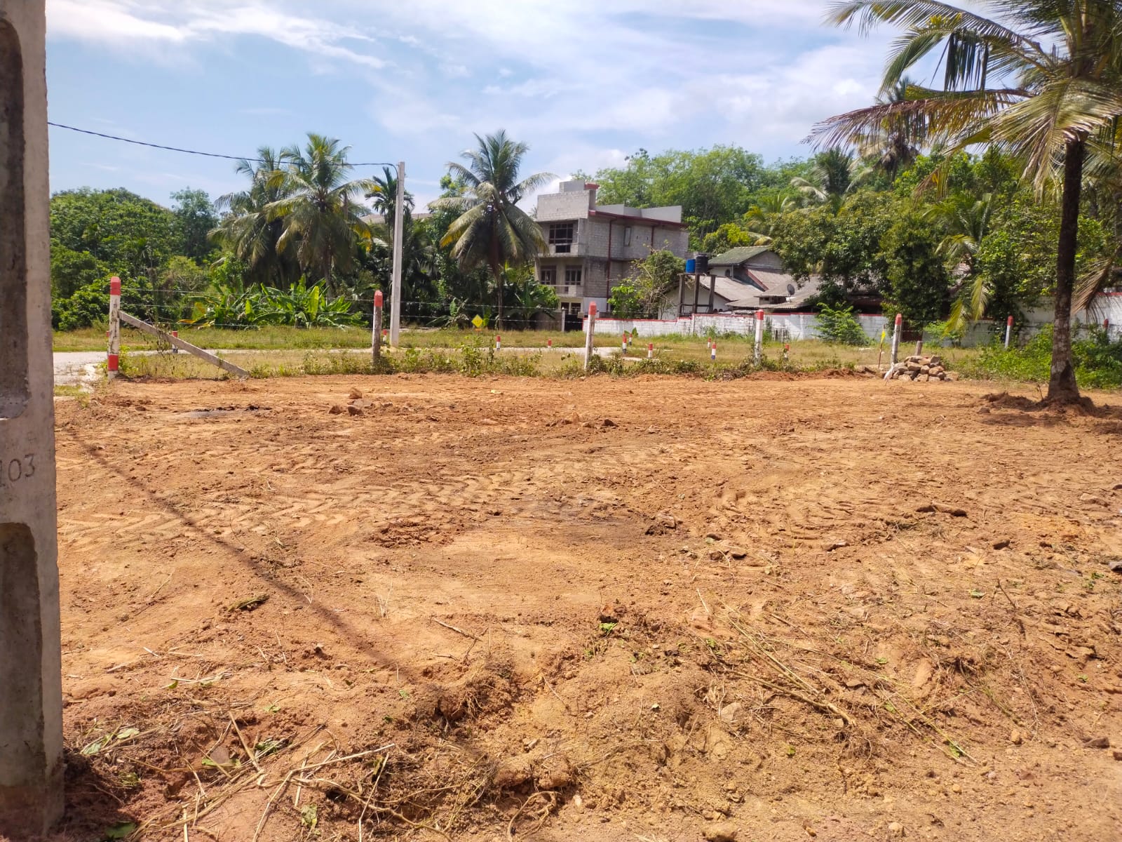 Land for Sale in Homagama Pitipana