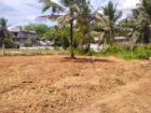 Land for Sale in Homagama Pitipana