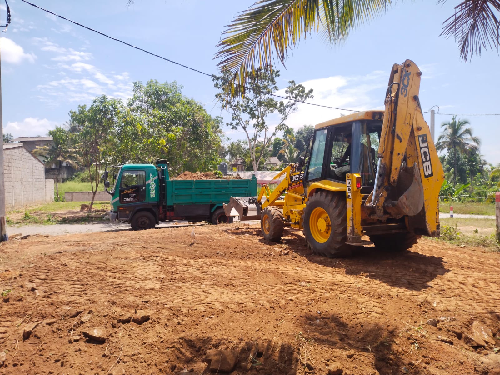 Land for Sale in Homagama Pitipana