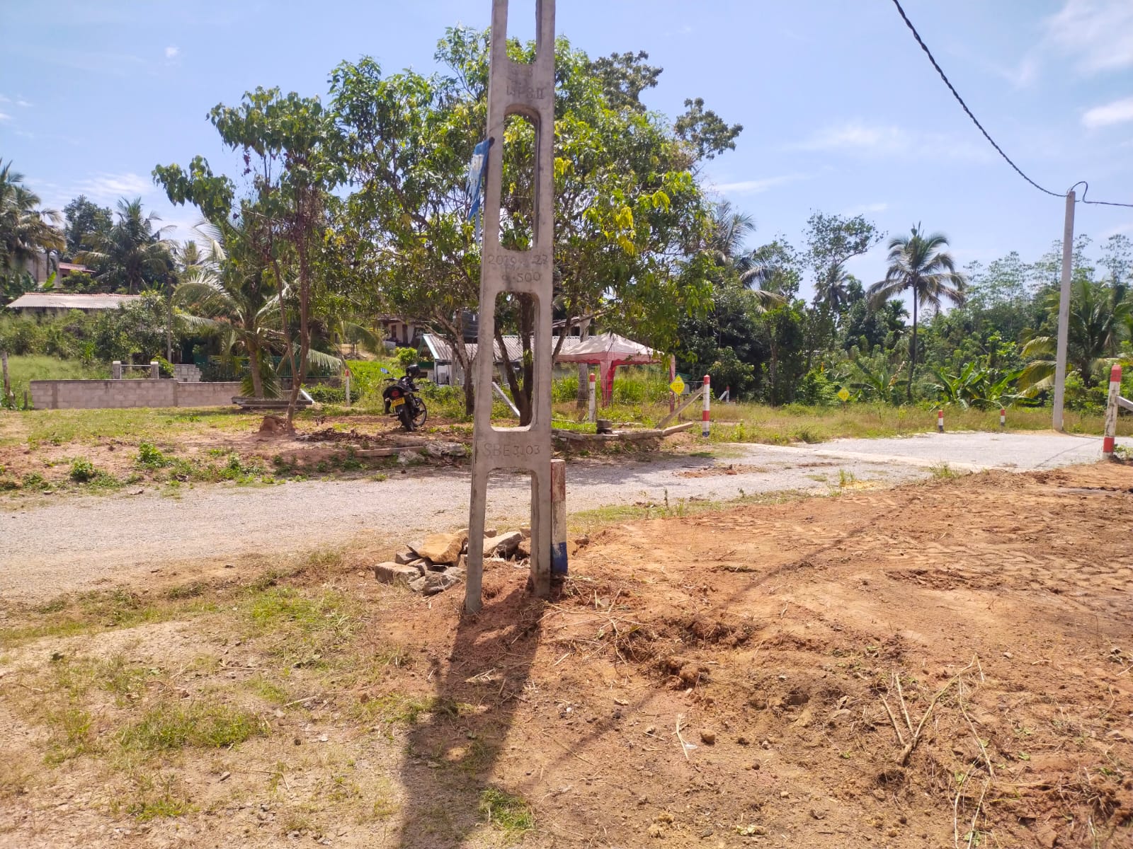 Land for Sale in Homagama Pitipana
