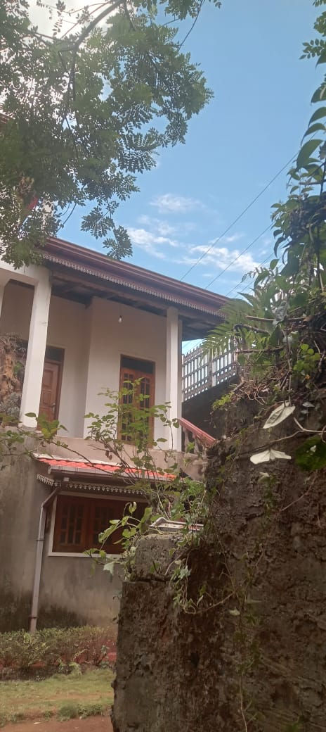 House for Sale Diyathalawa