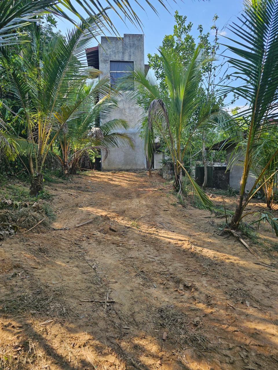 Modern Luxury House for Sale at Kiriwaththuduwa