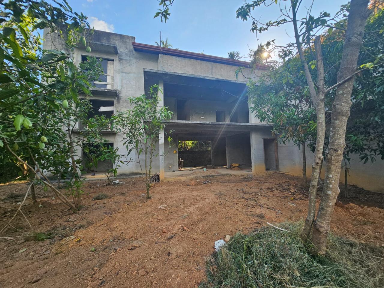 Modern Luxury House for Sale at Kiriwaththuduwa