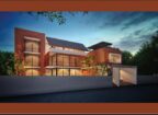 Modern Luxury House for Sale at Kiriwaththuduwa