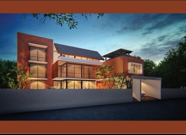 Modern Luxury House for Sale at Kiriwaththuduwa