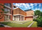 Modern Luxury House for Sale at Kiriwaththuduwa