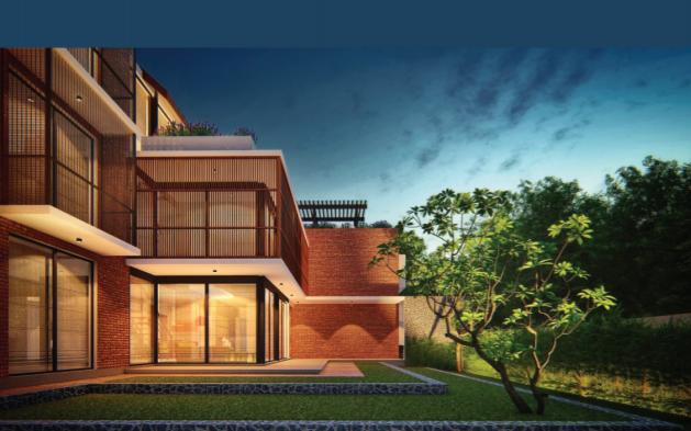 Modern Luxury House for Sale at Kiriwaththuduwa