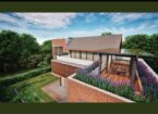 Modern Luxury House for Sale at Kiriwaththuduwa