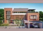 Modern Luxury House for Sale at Kiriwaththuduwa