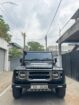LAND ROVER DEFENDER Auto 2014