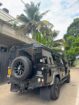 LAND ROVER DEFENDER Auto 2014