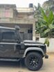 LAND ROVER DEFENDER Auto 2014
