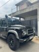 LAND ROVER DEFENDER Auto 2014