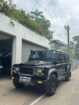 LAND ROVER DEFENDER Auto 2014