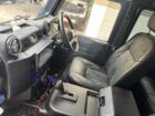 LAND ROVER DEFENDER Auto 2014
