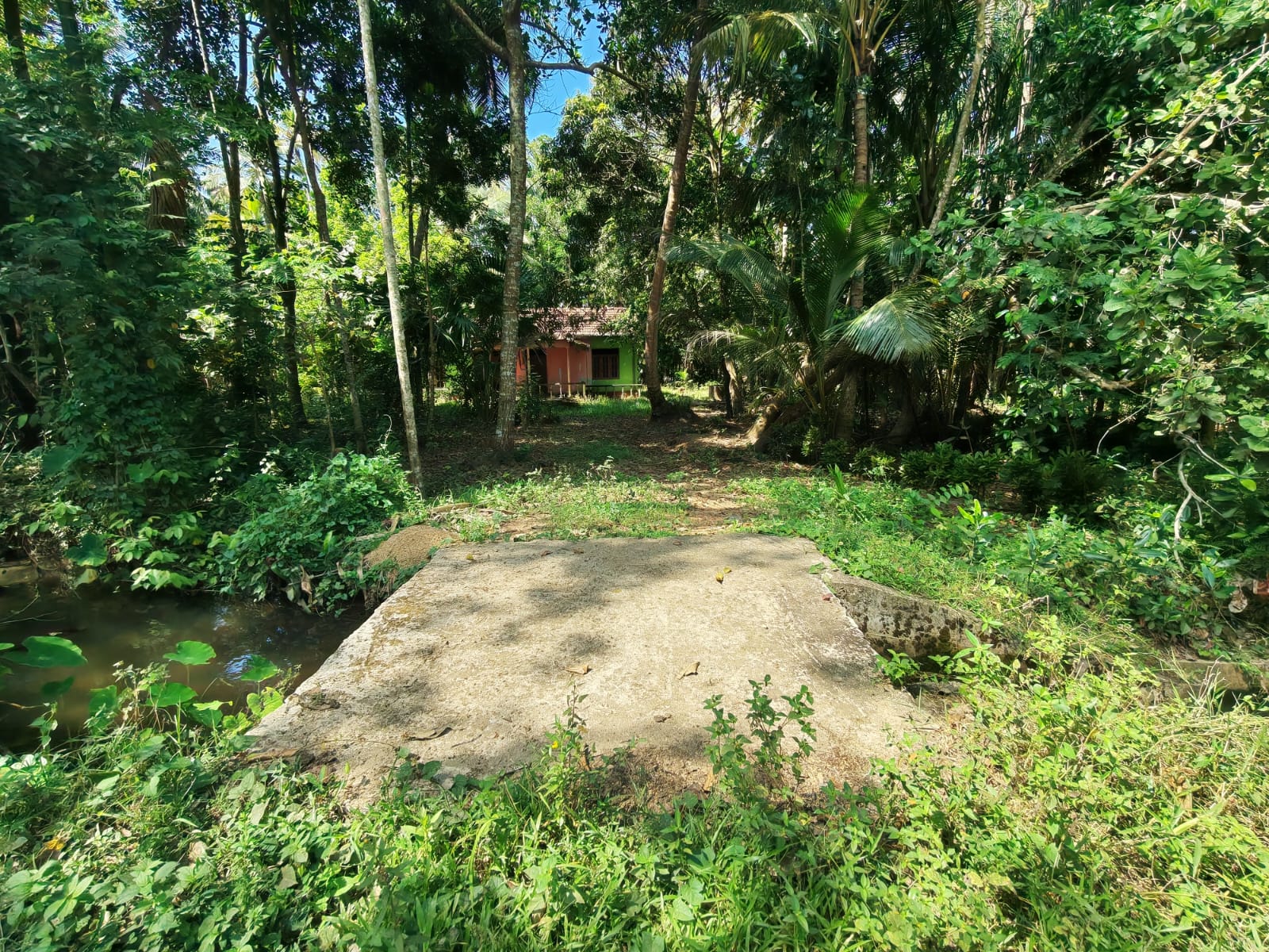Land for Sale in Kumarigama