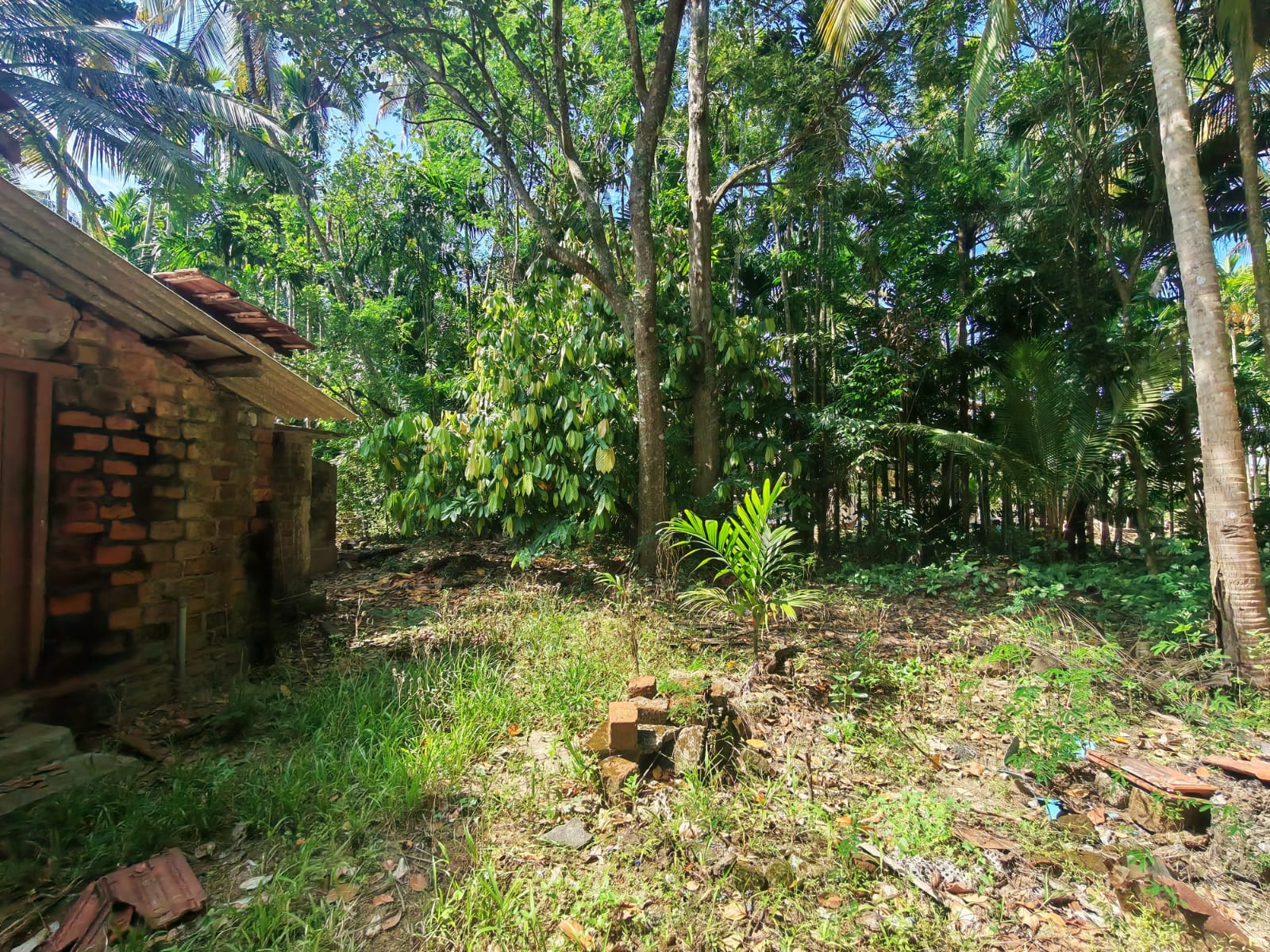 Land for Sale in Kumarigama