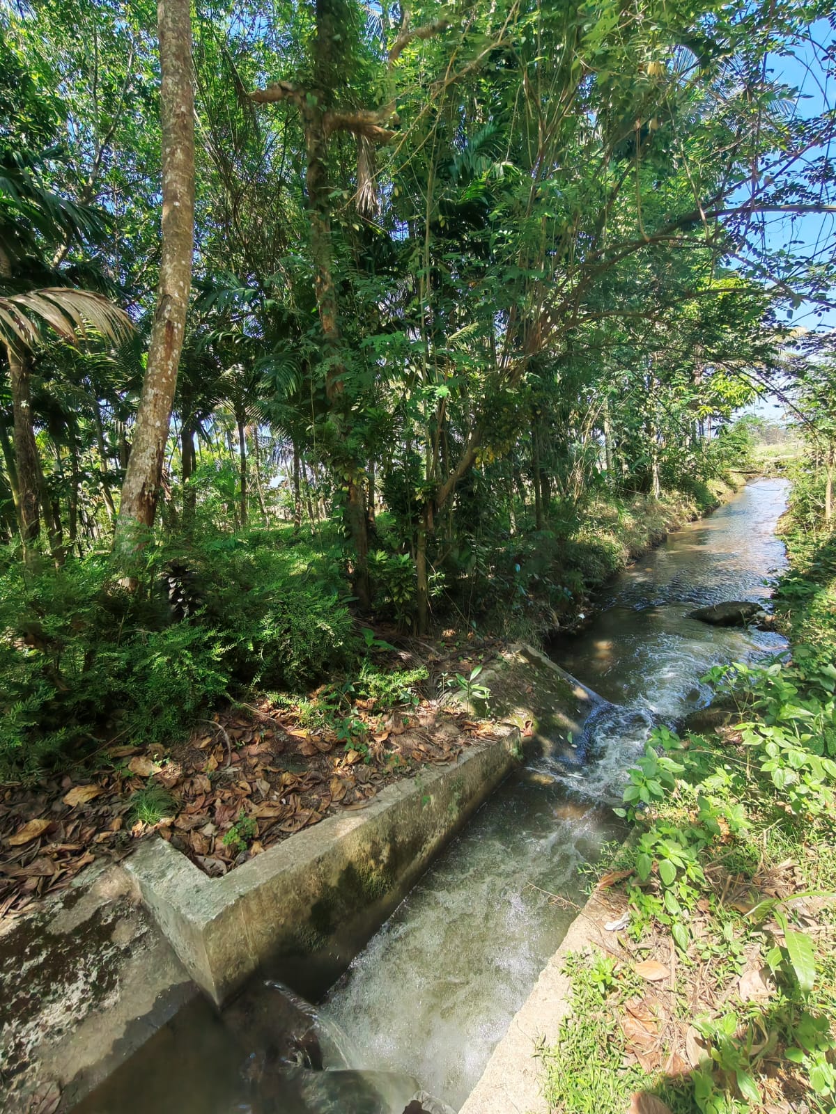 Land for Sale in Kumarigama