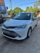 Toyota Axio NKE165 2015