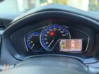 Toyota Axio NKE165 2015