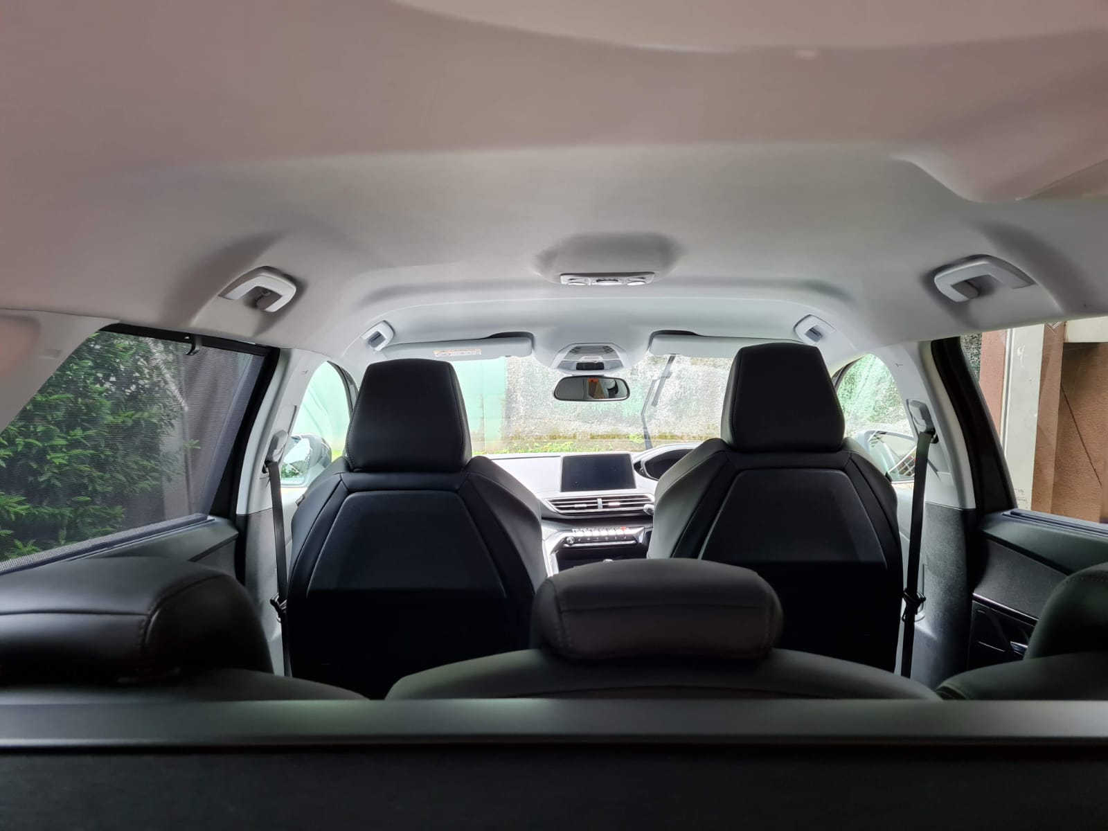 Peugeot 5008 Allure 2018