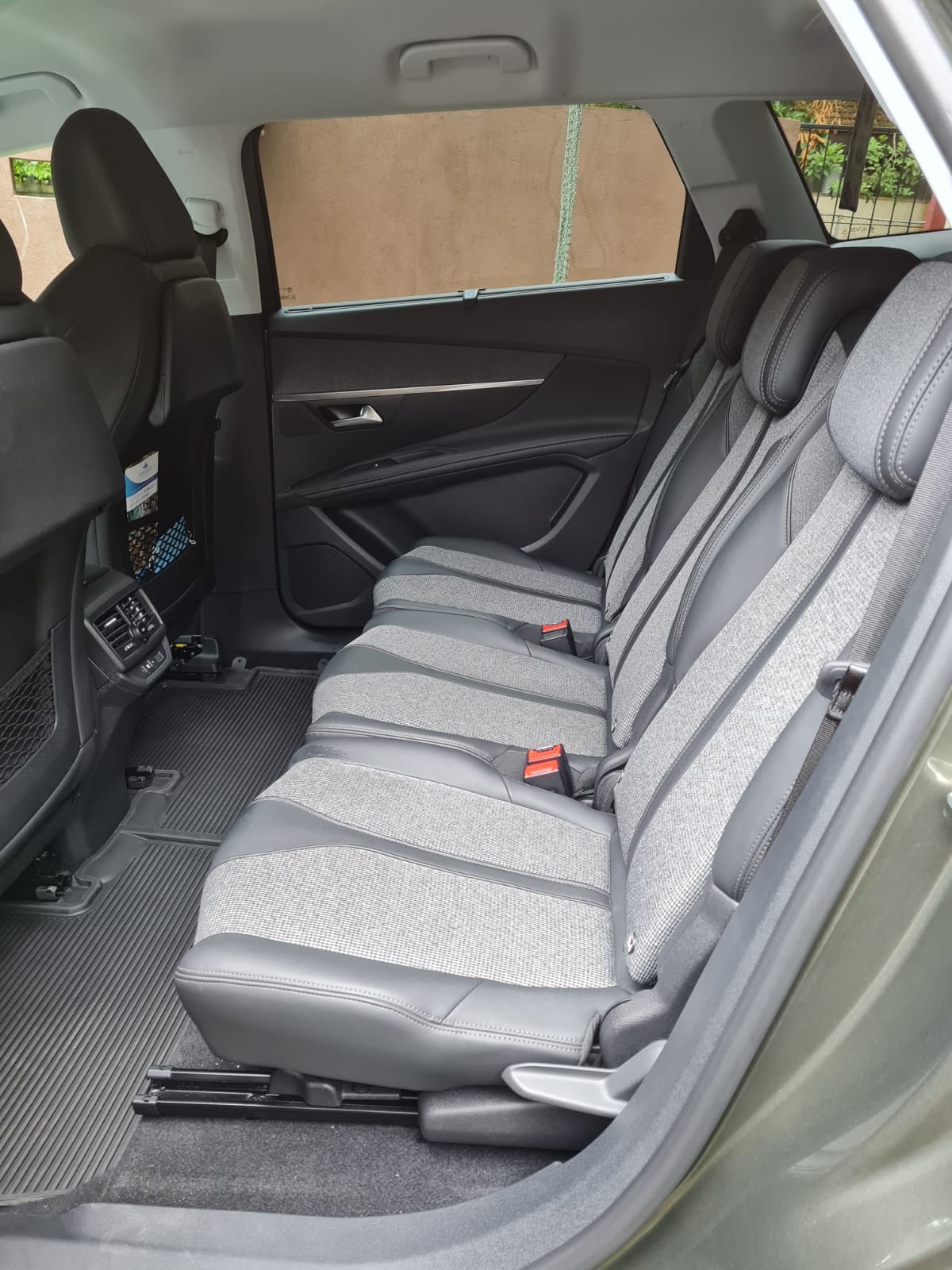 Peugeot 5008 Allure 2018