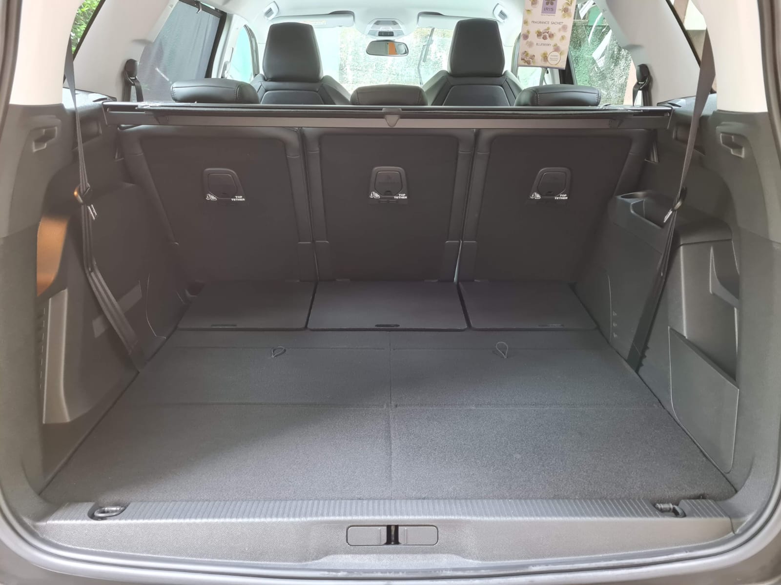 Peugeot 5008 Allure 2018