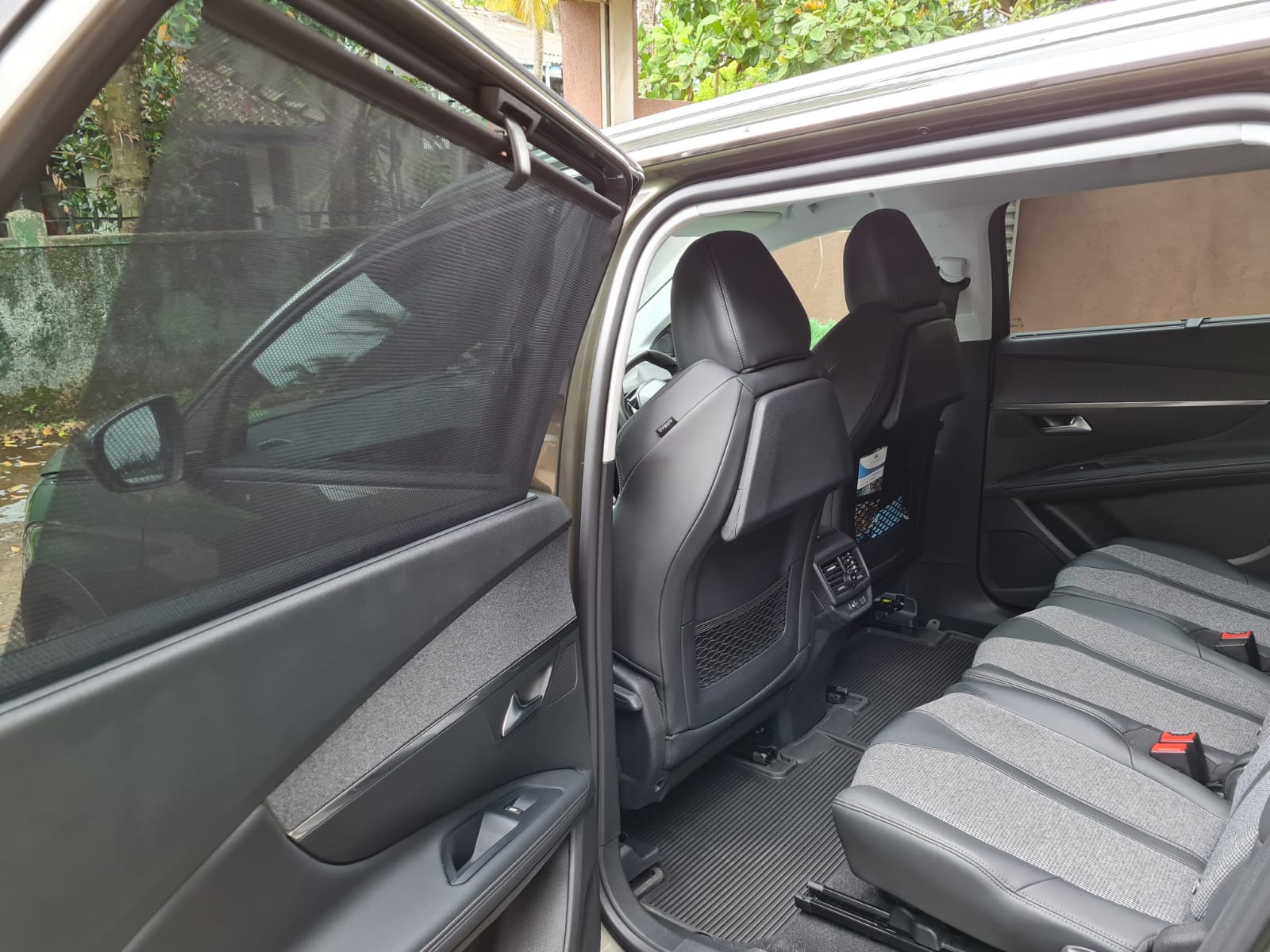 Peugeot 5008 Allure 2018