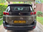 Peugeot 5008 Allure 2018