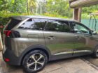 Peugeot 5008 Allure 2018