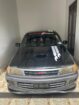 Toyota Starlet ep82 1993