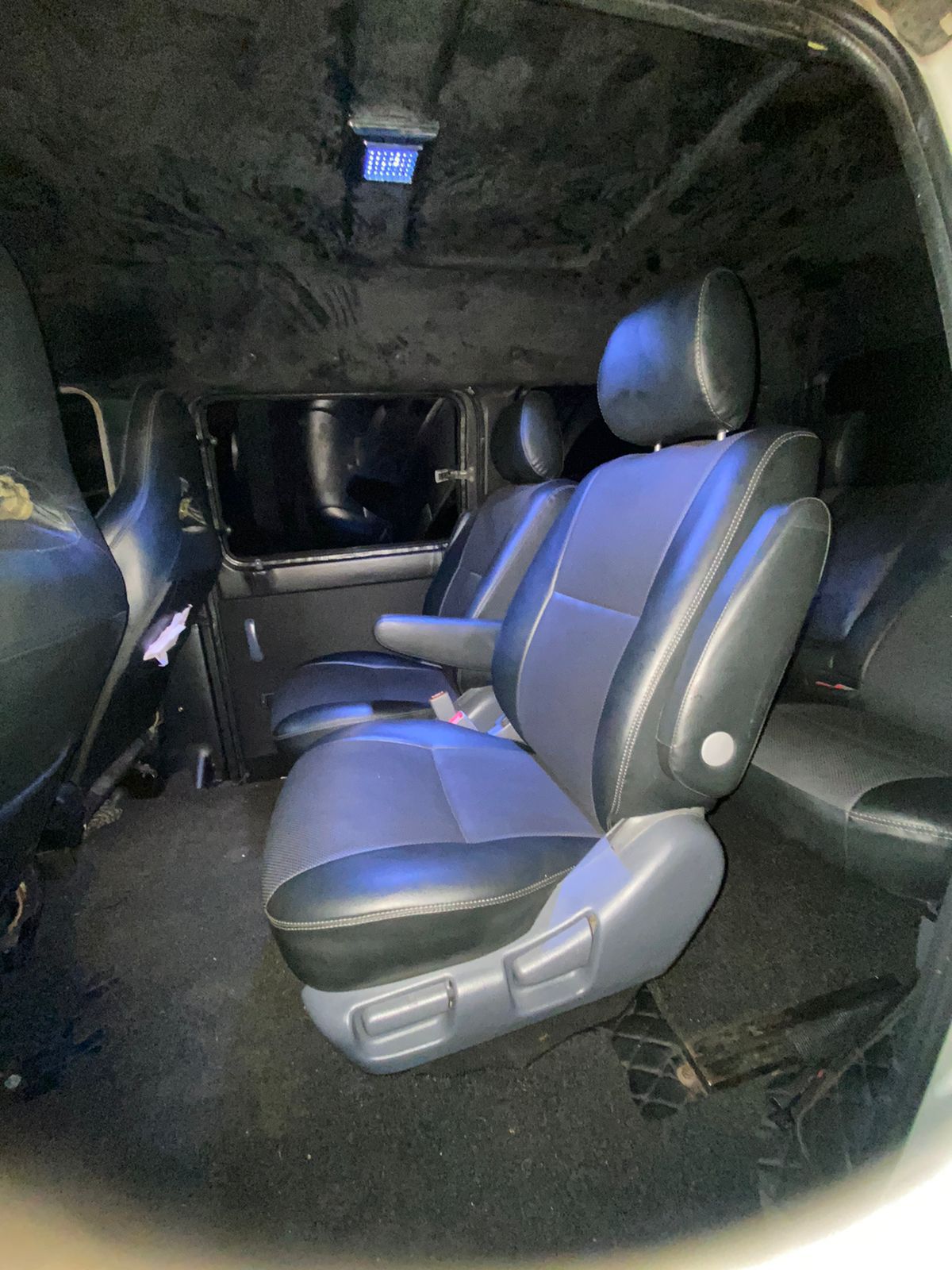 Toyota KR42V 2007